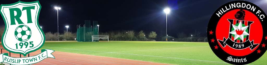 Brunel University Sports Complex